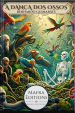 A Dança Dos Ossos Por Bernardo Guimarães