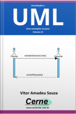 Introdução A Uml Com Exemplos No Java Volume Iii