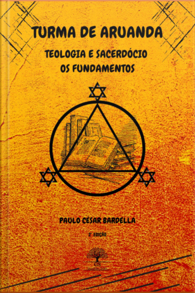 Turma De Aruanda - Teologia E Sacerdócio