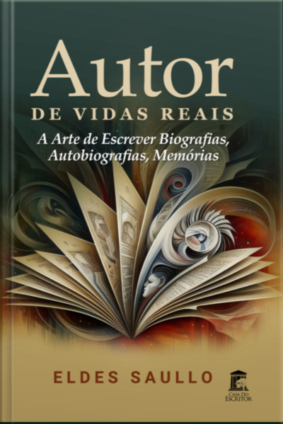 Autor De Vidas Reais