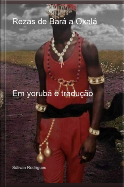 Rezas De Bará A Oxalá