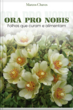 Ora Pro Nobis Folhas Que Curam E Alimentam