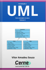 Introdução A Uml Com Exemplos No Java Volume Ii