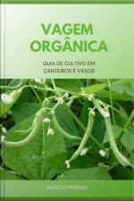 Vagem Orgânica