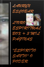 Box +3000mil Páginas espirito Santo O Poder