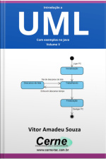 Introdução A Uml Com Exemplos No Java Volume V