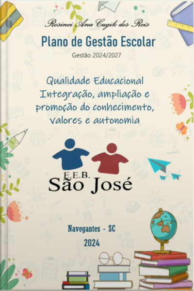 Plano De Gestão Escolar