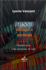 Posso Conseguir O Que Desejo