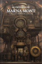 As Crônicas De Makna Mont