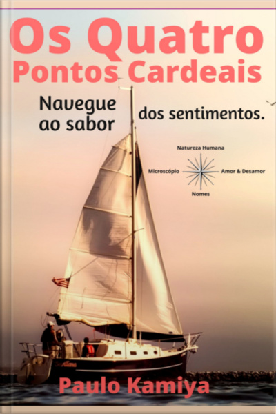 Os Quatro Pontos Cardeais