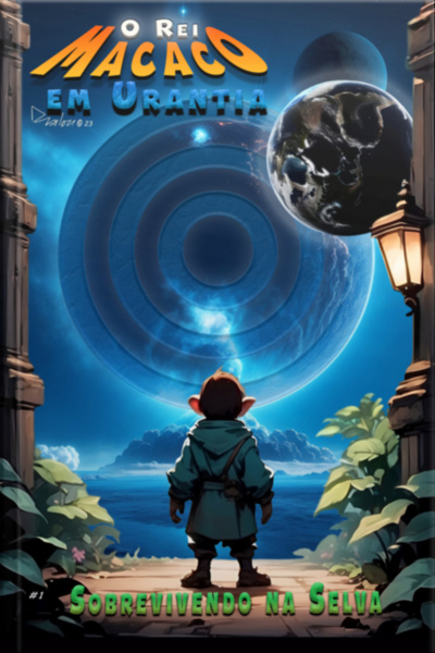 O Rei Macaco Em Urantia