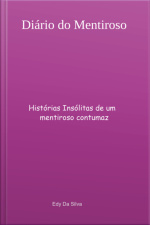 Diário Do Mentiroso