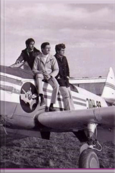 Os Pequenos Segredos