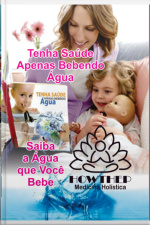 Água Viva - Nutriente Nº 1 No Corpo | Artigo Profundo