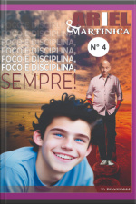 Ariel  Martinica - Episódio 4