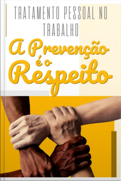 Tratamento Pessoal No Trabalho
