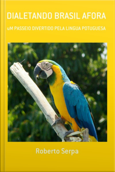 Dialetando Brasil Afora