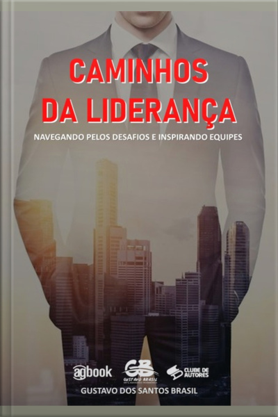 Caminhos Da Liderança