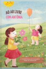 Ao Ar Livre Com Antonia
