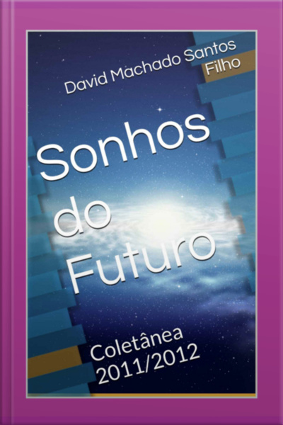 Coletânea Scifi