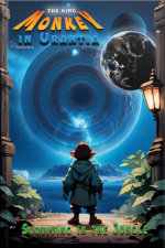 The Monkey King In Urantia