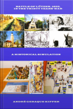 Battle Of Lützen, 1632, In The Thirty Years War