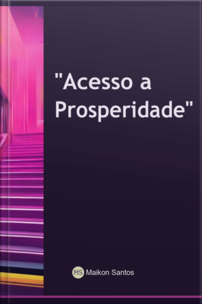 Acesso A Prosperidade