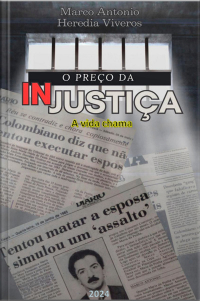 O Preço Da Injustiça