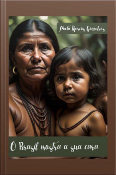 O Brasil Mostra A Sua Cara (capa Dura)