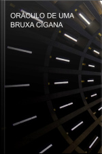 Oráculo De Uma Bruxa Cigana