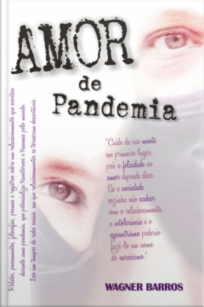 Amor De Pandemia