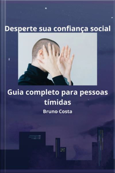 Desperte Sua Confiança Social