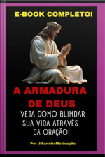 A Armadura De Deus