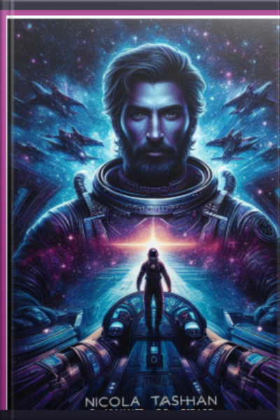Nícola Tashan - O Viajante Do Espaço