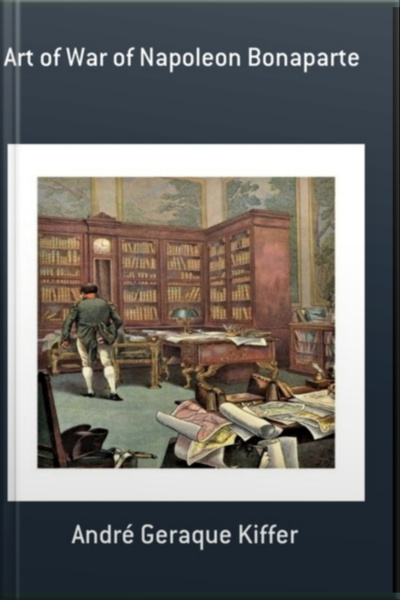 Art Of War Of Napoleon Bonaparte