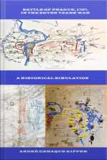 Battle Of Prague, 1757, In The Seven Years War