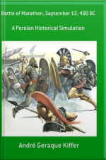 Battle Of Marathon, September 12, 490 Bc