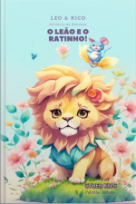 O Leão E O Ratinho!