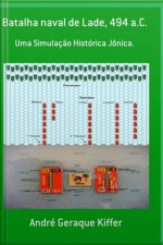 Batalha Naval De Lade, 494 A. C.