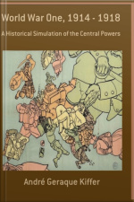 World War One, 1914 - 1918