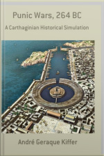 Punic Wars, 264 Bc