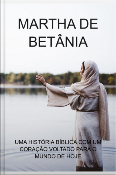 Martha De Betânia