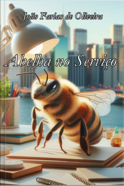 Abelha No Serviço