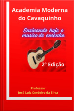 Academia Moderna Do Cavaquinho