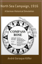 North Sea Campaign, 1916