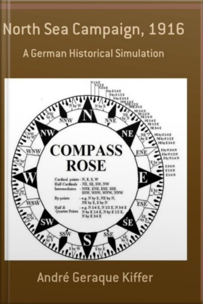 North Sea Campaign, 1916