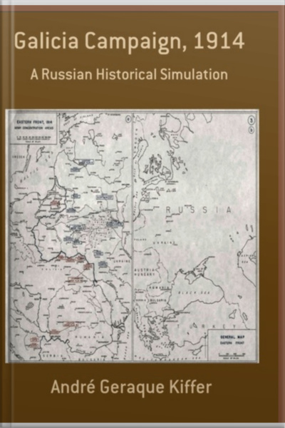 Galicia Campaign, 1914