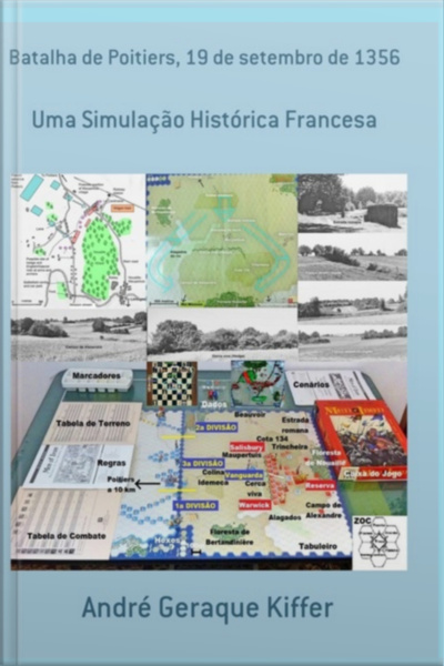 Batalha De Poitiers, 19 De Setembro De 1356