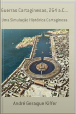 Guerras Cartaginesas, 264 A.c.