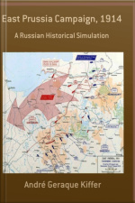 East Prussia Campaign, 1914